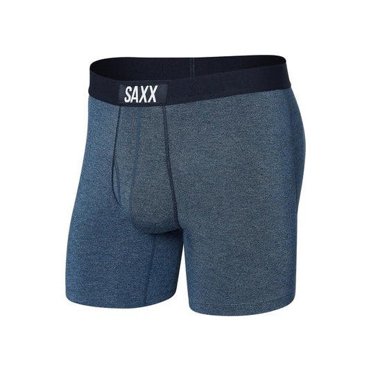 Dark Slate Gray Men's Ultra Super Soft Boxer Briefs