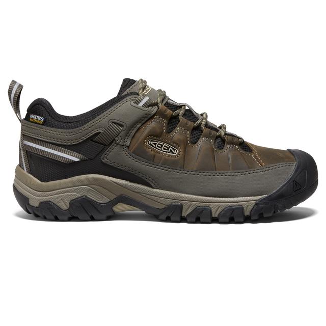 Load image into Gallery viewer, Dark Slate Gray Men&#39;s Targhee III Waterproof
