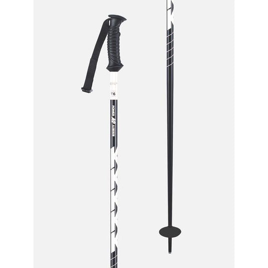 Power Aluminum Pole |  Skis and  Snowboarding