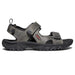 Dark Slate Gray Men's Targhee III Open Toe Sandal