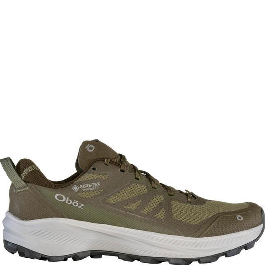 Men's Katabatic LT Low GTX Waterproof Hiking Shoe
