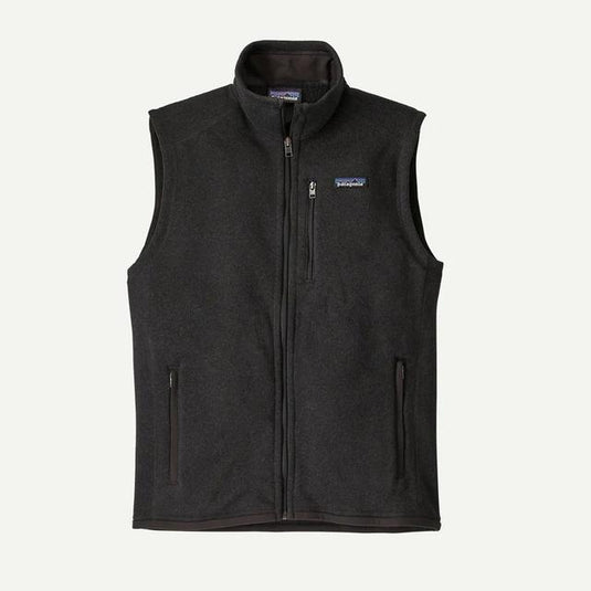 Dark Slate Gray Men's Better Sweater Vest