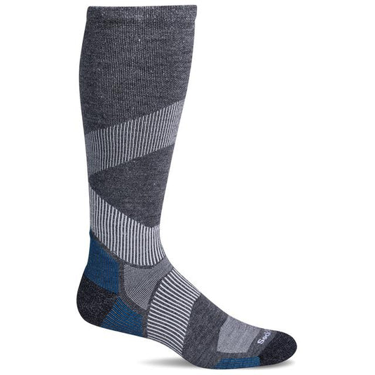 Men's Stabilizer OTC | Firm Graduated Compression Socks