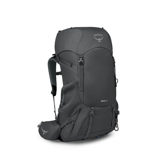 White Smoke Renn 65L Extended Fit