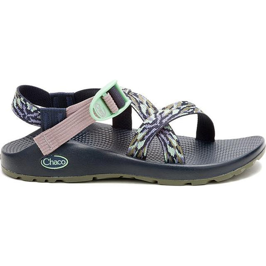 Dark Slate Gray Women's Z/1 Adjustable Strap Classic Sandal Shade Sorbet