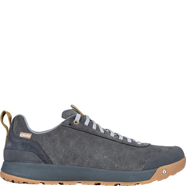 Load image into Gallery viewer, White Smoke Men's Bozeman II Low
