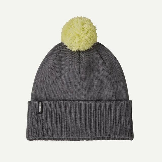 Dark Slate Gray Men's Powder Town Beanie