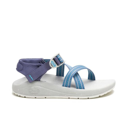 White Smoke Women's CushZ Extra Cushioned Sandal