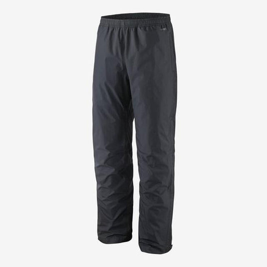 Dark Slate Gray Men's Torrentshell 3L Pants - Reg