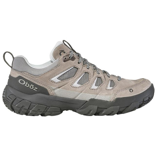 Slate Gray Women's Sawtooth X Low