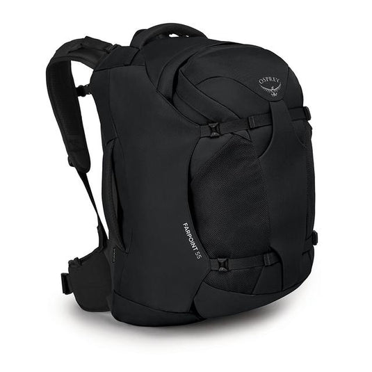 Dark Slate Gray Farpoint 55 Travel Pack