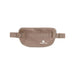 Rosy Brown Undercover Money Belt