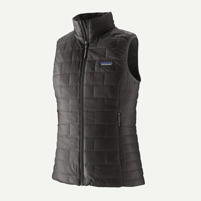 Load image into Gallery viewer, Dark Slate Gray Women's Nano Puff Vest
