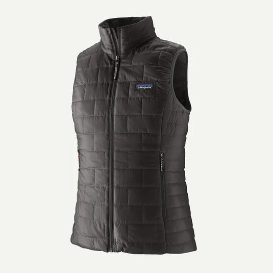 Dark Slate Gray Women's Nano Puff Vest