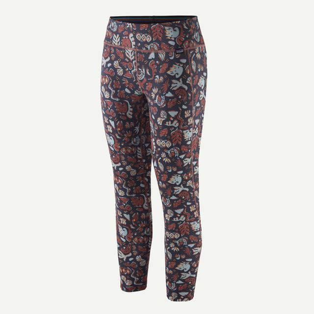 Load image into Gallery viewer, Dark Slate Gray Women&#39;s Cap MW Bottoms
