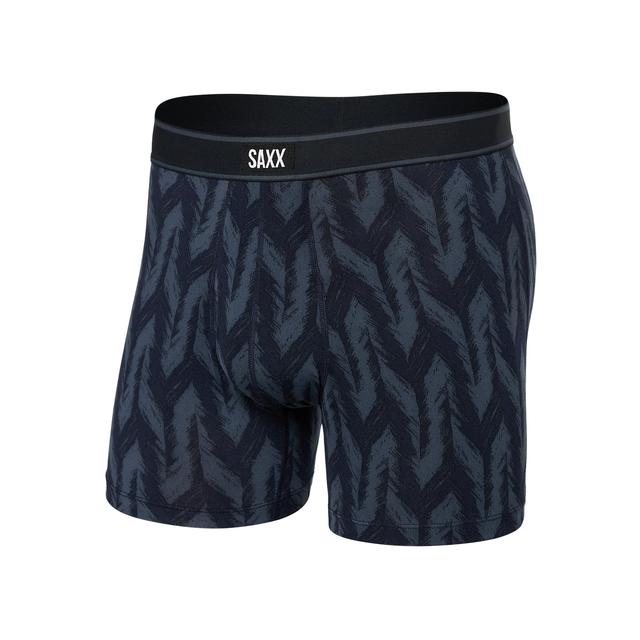 Load image into Gallery viewer, Dark Slate Gray Men&#39;s Daytripper Comfort Stretch Boxer Briefs
