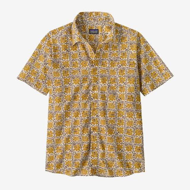 Load image into Gallery viewer, White Smoke Men's Go-To Shirt
