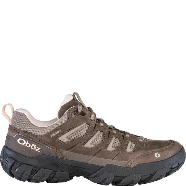 Load image into Gallery viewer, White Smoke Women's Sawtooth X Low Waterproof Hiking Shoe
