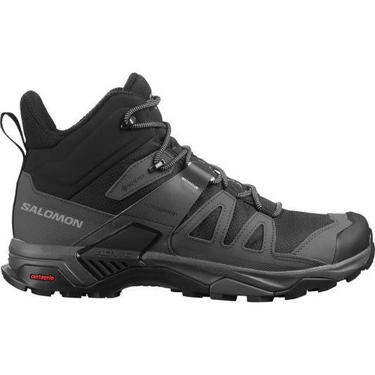 Dark Slate Gray Men's X Ultra 4 Mid GTX