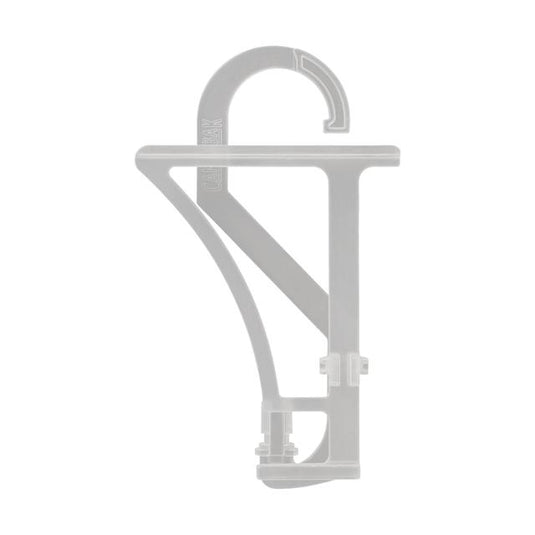 White Smoke Reservoir Dryer