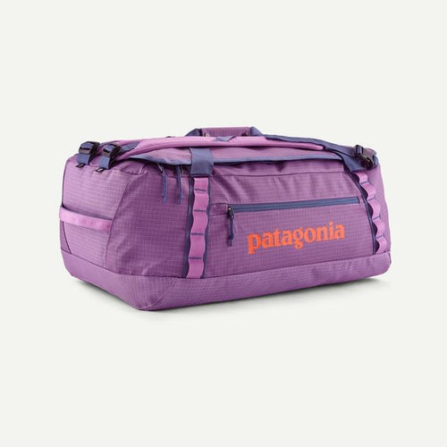 Beige Black Hole Duffel 55L