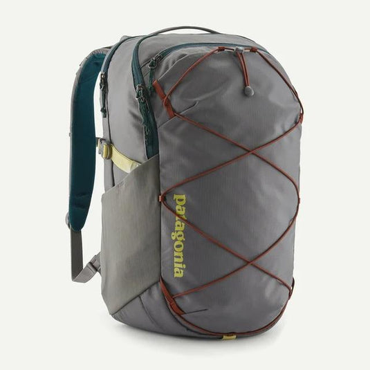 Light Gray Refugio Day Pack 30L