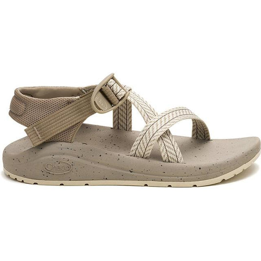 Rosy Brown Women's CushZ Extra Cushioned Sandal Frond Syrup