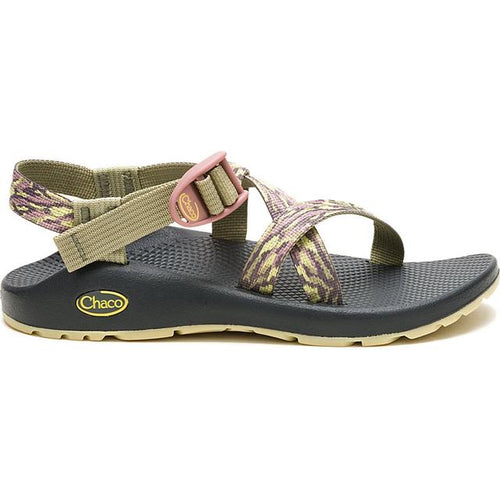 Dark Slate Gray Women's Z/1 Adjustable Strap Classic Sandal Shade Sorbet