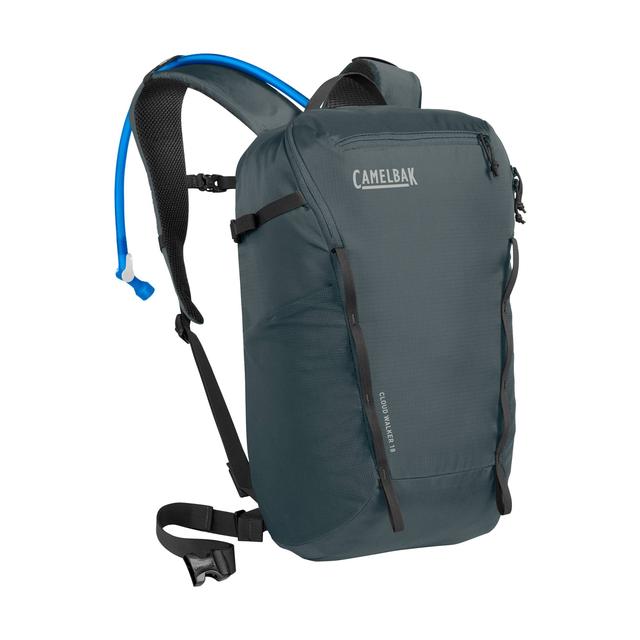 Dark Slate Gray Cloud Walker‚ 18 Hydration Pack 85 oz