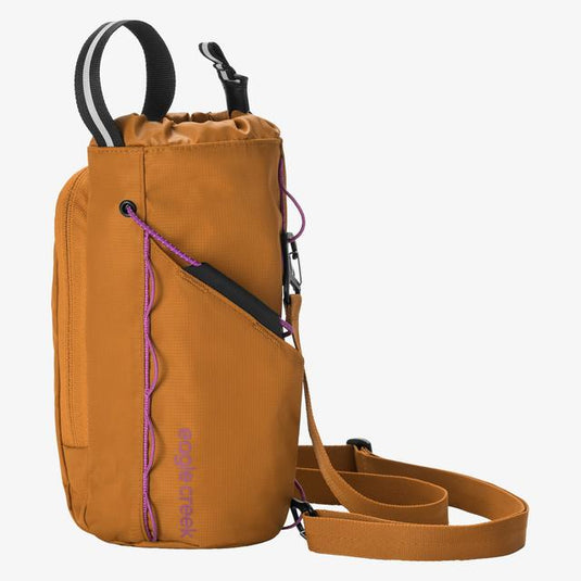 White Smoke Ranger Water Bottle Sling