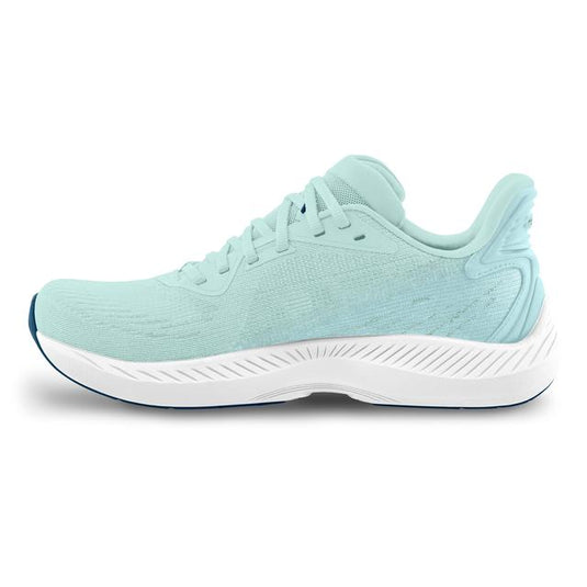 White Smoke Women's Fli-Lyte 6