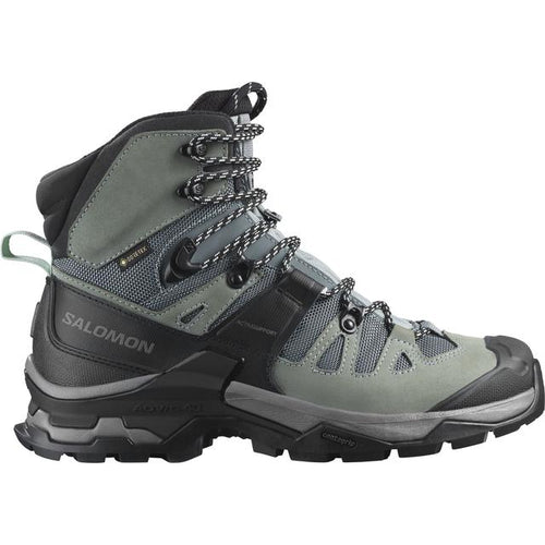 Dark Slate Gray Quest 4 gore-tex