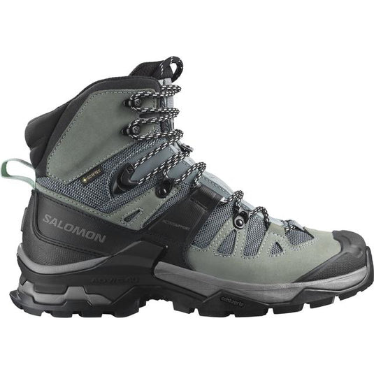 Dark Slate Gray Quest 4 gore-tex