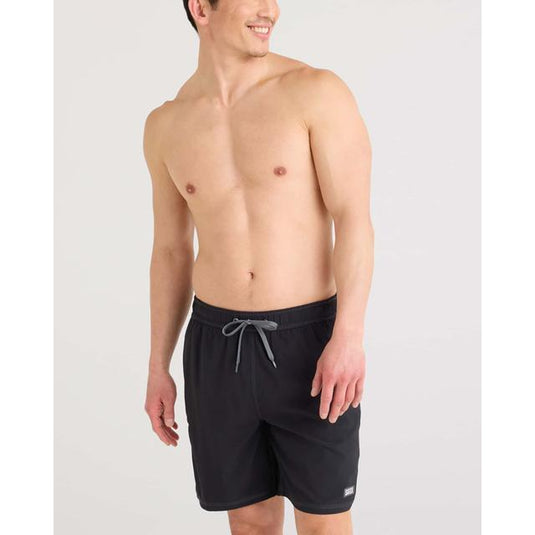Men's Oh Buoy 2N1 Swim Shorts