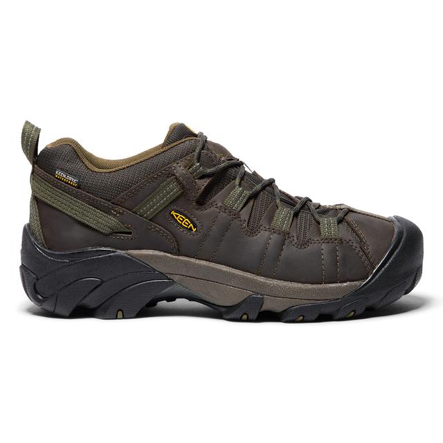 Dark Slate Gray Men's Targhee II Waterproof