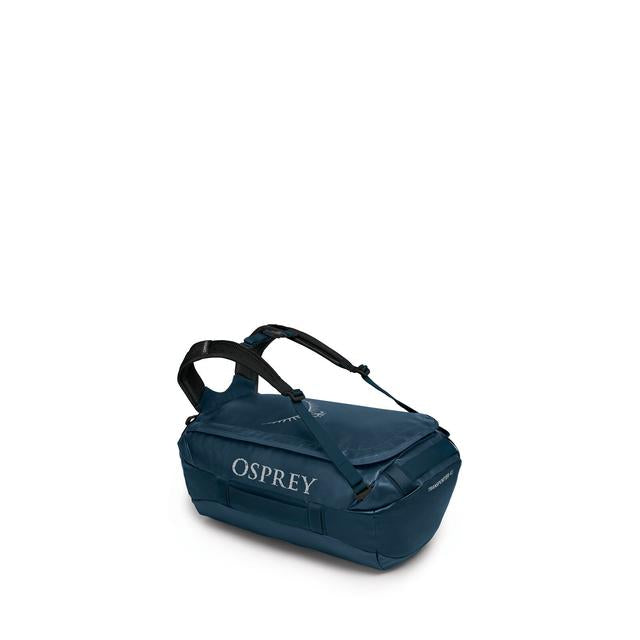 Load image into Gallery viewer, Dark Slate Gray Transporter Duffel 40
