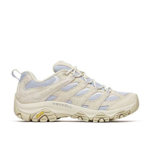 Light Gray Women's Moab 3