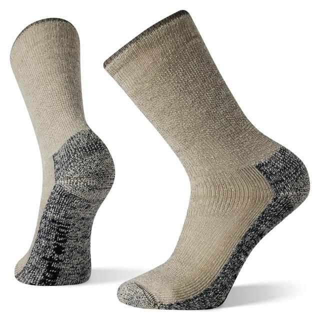 Load image into Gallery viewer, Light Slate Gray Unisex Mountaineer Classic Edition Crew Socks
