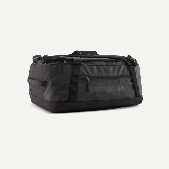 Load image into Gallery viewer, Dark Slate Gray Black Hole Duffel 40L
