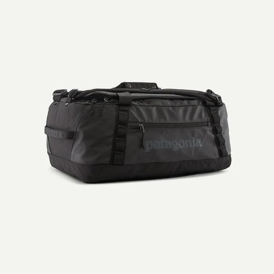 Dark Slate Gray Black Hole Duffel 40L