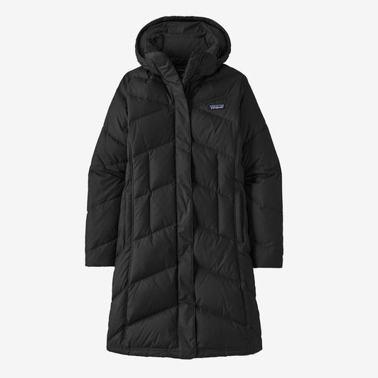 White Smoke Women's Down With It Parka