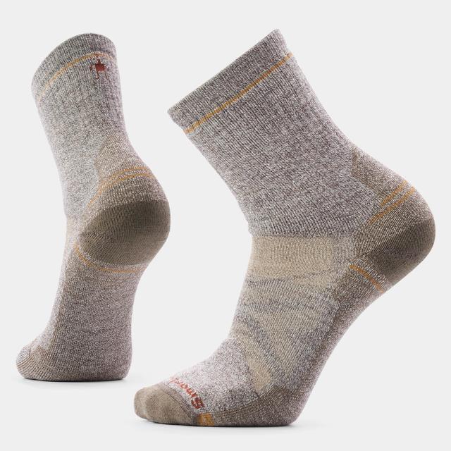 Load image into Gallery viewer, Lavender Unisex Hike Crew Socks
