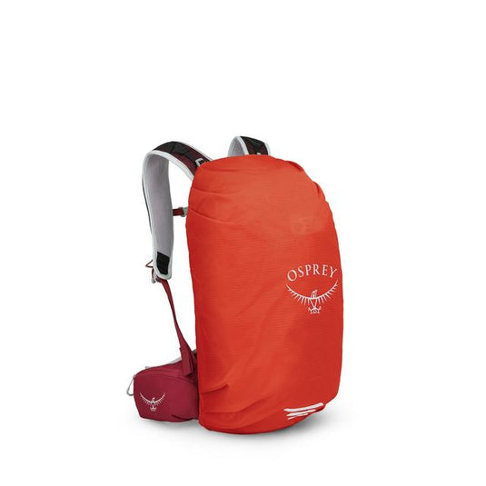 White Smoke Hi-Vis Raincover Extra Small