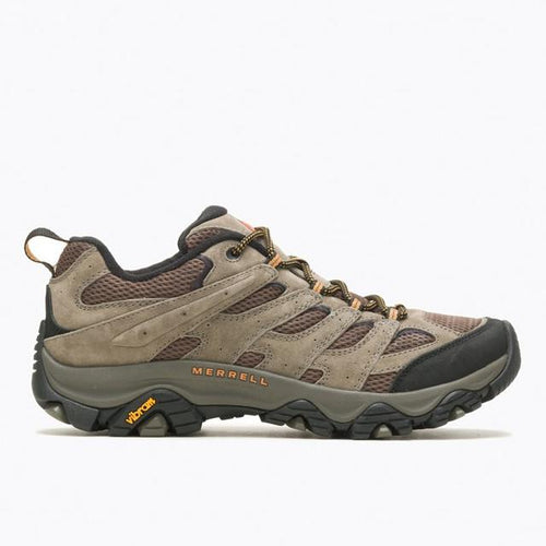 Dim Gray Men's Moab 3