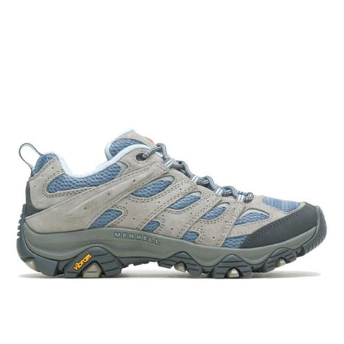 Light Slate Gray Women's Moab 3