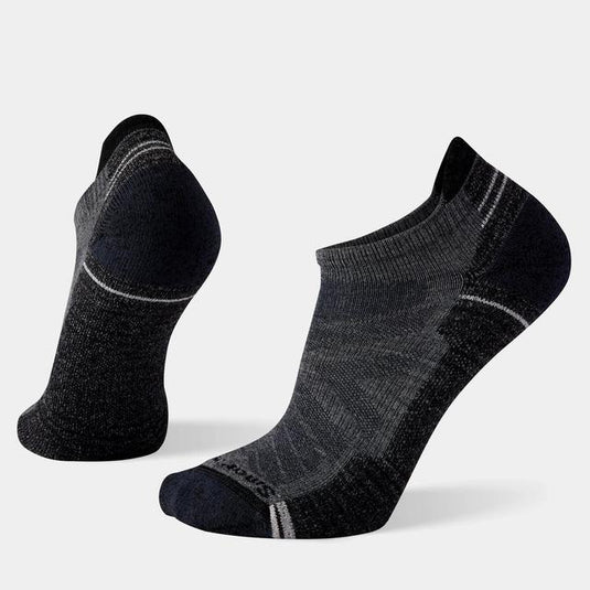 Lavender Hike Low Ankle Socks