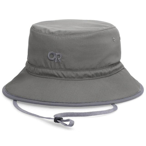 Dim Gray Sun Bucket