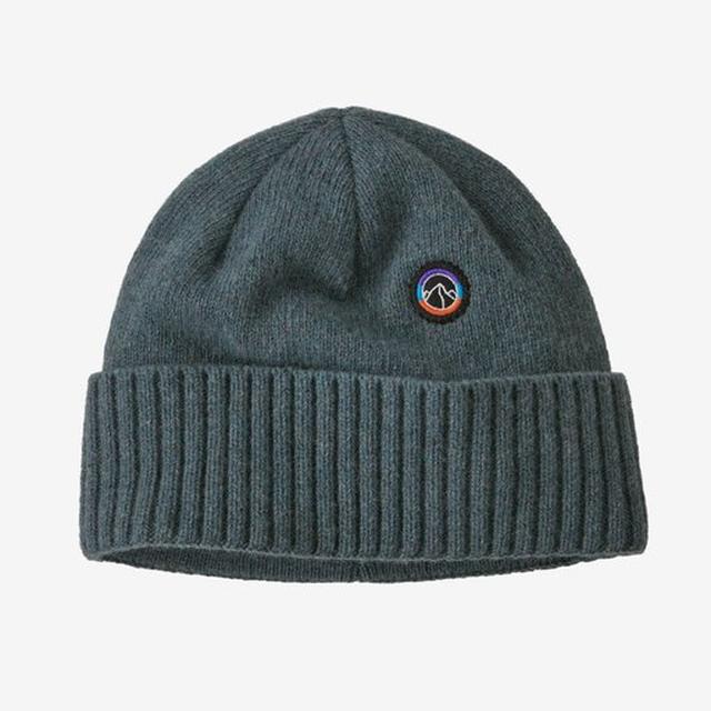 Load image into Gallery viewer, Dark Slate Gray Brodeo Beanie

