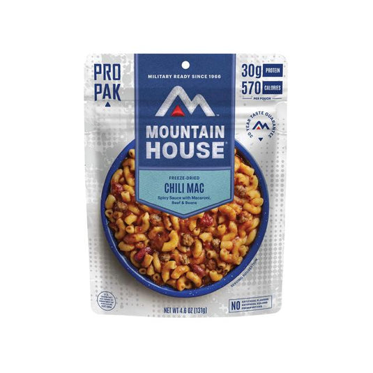 Chili Mac