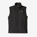 White Smoke Men's Better Sweater Vest